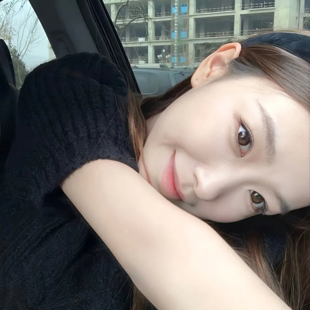 你听起来很甜