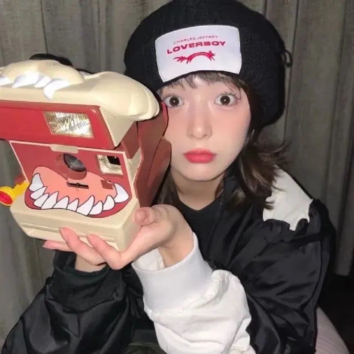 血腥玛罗琳