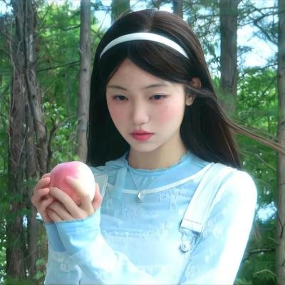 周渔的火车