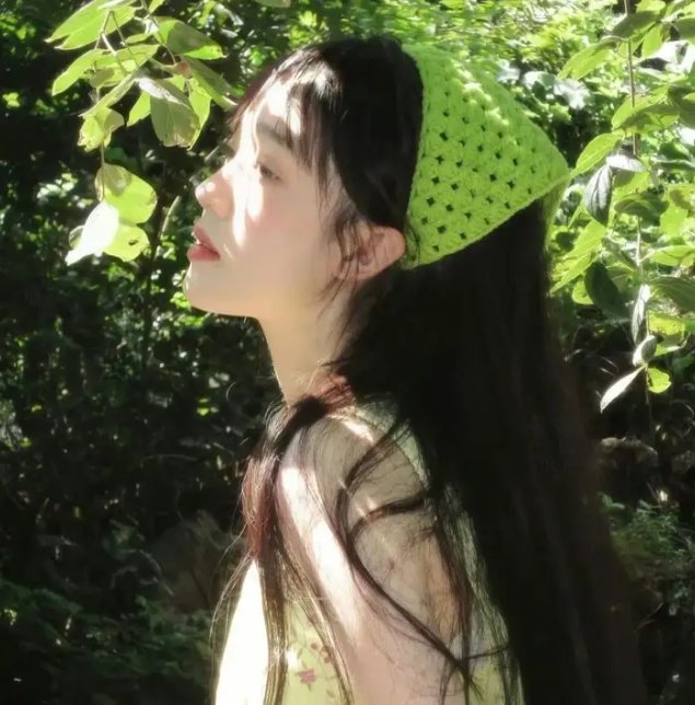 清凌凌的水蓝莹莹的天2